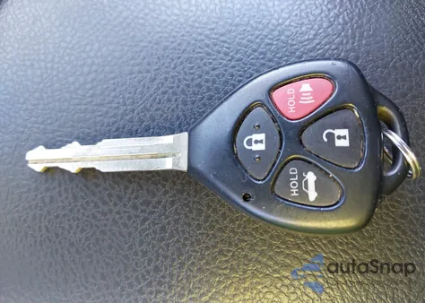 2010 Toyota Corolla S z USA, uszkodzony, nr VIN 2T1BU4EE3AC282313